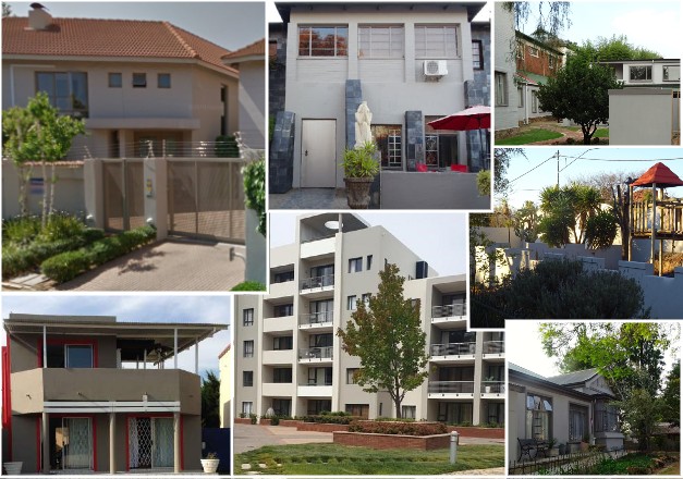 WL Invest Property To Rent Portfolio