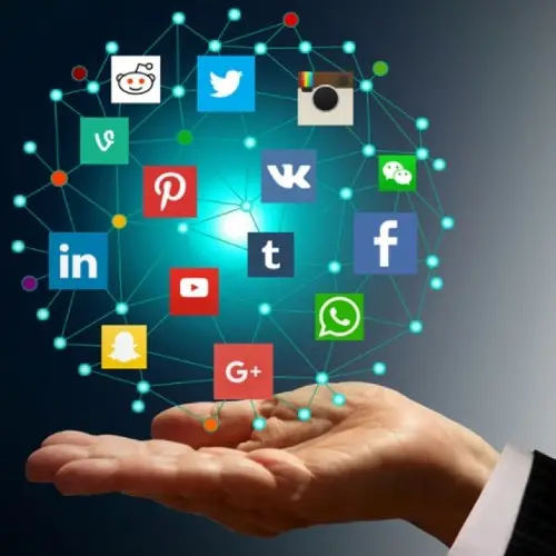 Social Media for Real Estate Agencies